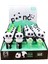 Panda Desenli Stick Yapıştırıcı 3'lü Set 1