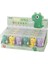 3D Mini Kalemtıraş (Dinazor)- 3'lü Set 1