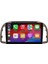 Nissan Micra (2002-2010) Android 14 Multimedya Carplay 10 Inch 4 GB Ram / 64 GB Hafıza CRV-4762XR 2