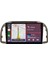 Nissan Micra (2002-2010) Android 14 Multimedya Carplay 10 Inch 4 GB Ram / 64 GB Hafıza CRV-4762XR 4