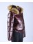 Kadın Deri Mont G082SZ035.000.WP24012 2