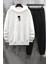 Uygun Tarz Only Trendwear Chen Üzümlü Kekim Eşofman Takımı 1