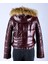 Kadın Deri Mont G082SZ035.000.WP24012 4