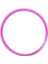 70 cm Profesyonel Holihop Pembe Hfıg 1