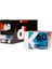 Kinesio Waterproof Su Sporları Sporcu Agrı Bandı 6 Metre x 50 mm 5