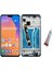 Huawei Y9 2019 Ekran Dokunmatik Çıtalı (Siyah) B7000 Yapıştırıcı 1