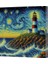 Vivago Art Van Gogh Serisi 15X15 Çizgisiz Defter Seti (10X160 Sayfa) 2