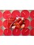 Meyve Kokulu Tealight Mum 4