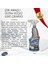 Konsantre Plus Ultra Güçlü Genel Temizlik Kir ve Leke Çözücü 750 Ml 4