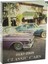 Classic Cars 1950 Kitap Kutu 28 x 22 x 4 cm 1
