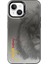 Apple iPhone 14 Galatasaray Premium Aslan Telefon Kılıfı 1