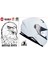 Shıro Kask 100051 Fullface 2