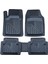 Opel Astra G Hatchback 1998-2004 3D Oto Paspas Pandora 1