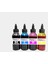 Duruınk Canon MX350 MX360 MX410 MX420 (Pg 510 cl 511) Kartuş Mürekkep Dolum Seti 4X100 ml 2