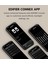 M60BLK Multimedia Bluetooth Speaker 66WRMS (EDF-M60-BLK) 4