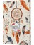 Vivago Art Tüy, Yılbaşı, Baykuş 14X20 Çizgili Defter Seti (3X160 Sayfa) 3