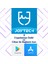 Tam Otomatik Tansiyon Aleti Hem Koldan Ölçer Hem Bilekten Ölçer Tansiyon Aleti Bluetooth Kalitesi 6