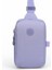 Krinkıl Kumaş Bodybag Uniseks Postacı Çantası BC KL 3105 - Lila 1