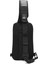 D-Pack Erkek Siyah Kumaş Çapraz Çanta 24WBD30256F 3