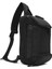 D-Pack Erkek Siyah Kumaş Çapraz Çanta 24WBD30256F 4