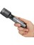 Flashlight BX2101FL 30W Led, Max. 1450 Lümen Parlaklık ve 690 Metreye Kadar Uzun Menzilli Şarj Edilebilir, LED Güç Göstergeli ve Çok Modlu Kompakt El Feneri 3