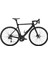 Wrc Race Bold 28'' 50CM 105 Di2 2X12 Mat Siyah-Parlak Siyah Yol Bisikleti 1