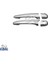 Bmw E46 Krom Kapı Kolu 2 Kapı 2001-2005 P. Çelik 3