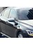 Vw Passat B8 Krom Ayna Kapağı 2 Prç. 2015 Üzeri P. Çelik 1