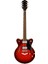 Gretsch G2655 Streamliner Cb Jr Dc Claret Burst Elektro Gitar 1