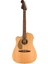 Redondo Player Ceviz Klavye Gpg Natural Solak Elektro Akustik Gitar 1