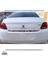Peugeot 301 Krom Bagaj Alt Çıtası 2012 Üzeri P.çelik 1