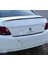 Peugeot 301 Krom Bagaj Alt Çıtası 2012 Üzeri P.çelik 3