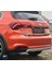 Fiat Egea Cross Krom Bagaj Alt Çıtası 2020 ve Üzeri P.çelik 4