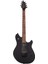 Evh Wolfgang Wg Standard Baked Akçaağaç Klavye Bomber Black Elektro Gitar 1