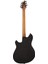Evh Wolfgang Wg Standard Baked Akçaağaç Klavye Bomber Black Elektro Gitar 2