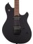Evh Wolfgang Wg Standard Baked Akçaağaç Klavye Bomber Black Elektro Gitar 3