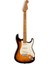 Limited Edition American Professional Iı Stratocaster Roasted Akçaağaç Klavye Anniversary 2 Ton Sunburst Elektro Gitar 1