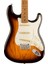 Limited Edition American Professional Iı Stratocaster Roasted Akçaağaç Klavye Anniversary 2 Ton Sunburst Elektro Gitar 3
