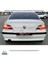 Peugeot 406 Krom Bagaj Alt Çıtası 1995-2005 P.çelik 1