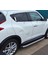 Nissan Juke Krom Cam Çıtası 4 Prç. 2010-2020 P. Çelik 3