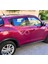 Nissan Juke Krom Cam Çıtası 4 Prç. 2010-2020 P. Çelik 1