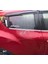 Nissan Juke Krom Cam Çıtası 4 Prç. 2010-2020 P. Çelik 4