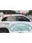 Mitsubishi Outlander Uyumlu 2008 Sonrası Cam Çerçevesi Krom 1