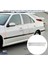 Peugeot 406 Krom Cam Çıtası 4 Prç. 1999 Üzeri P. Çelik 1