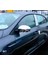 Renault Clio 5 Krom Ayna Kapağı 2 Prç. 2019 Üzeri Paslanmaz Çelik 4