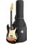Donner DST-600 Elektro Gitar (3 Color Sunburst) 1