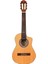 Requinto Series Sedir Klasik Gitar (Natural) 1