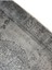 Modern Şönil Vintage Dokuma Taban Dekoratif Halı Kilim Yolluk Dijital Baskı Halı Yıkanabilir 4