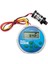 Node 400 Pilli Kontrol Ünitesi (4 Istasyon) 2