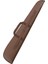 Lüks Tüfek Kılıfı - Savage - Kahve Timsah - 51 Namlu 4